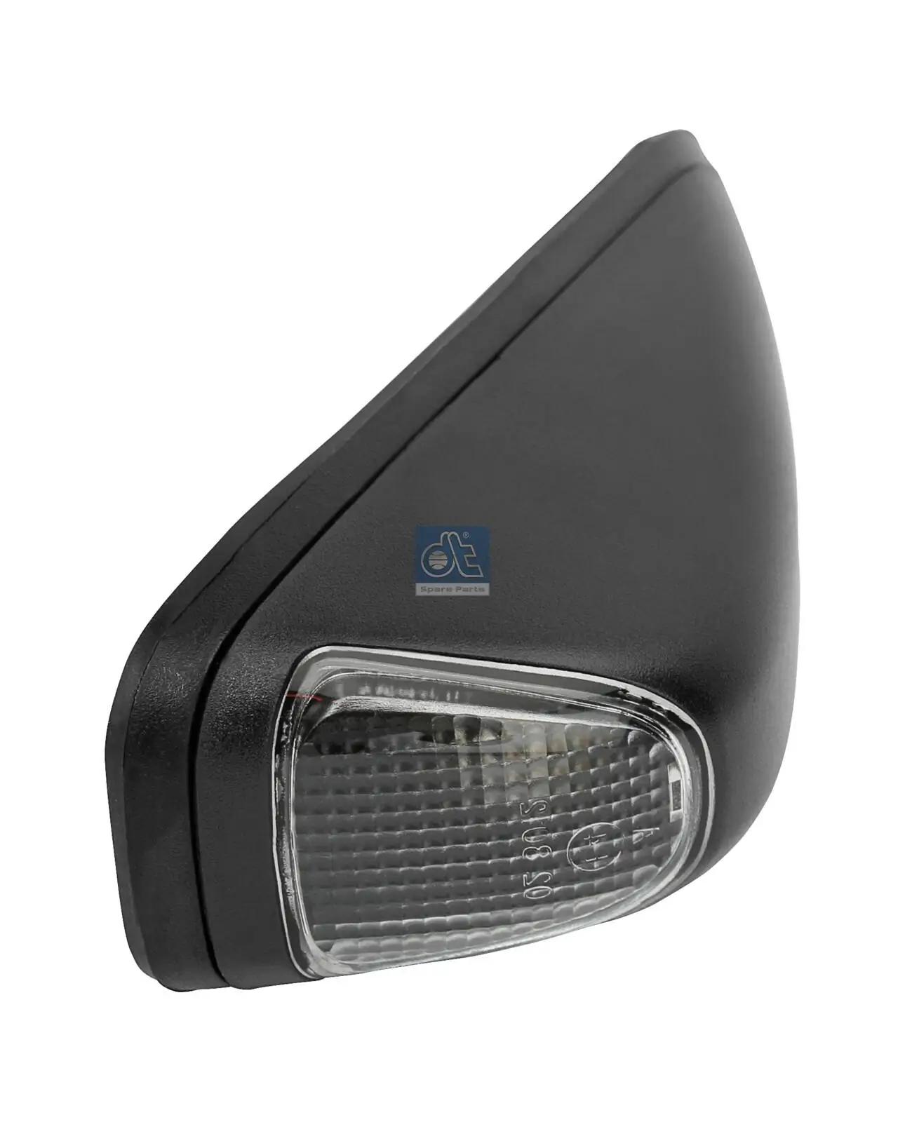 Lens, position light